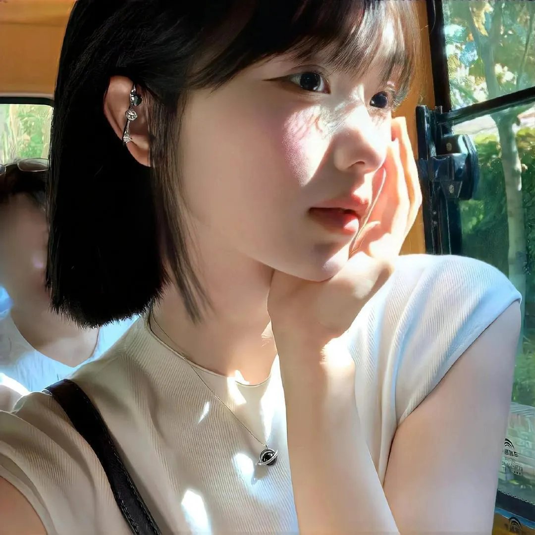逐星女